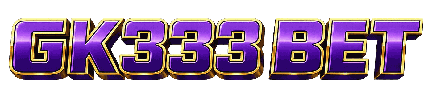 gk333 bet logo